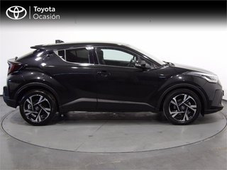 TOYOTA C-HR 1.8 125H Advance