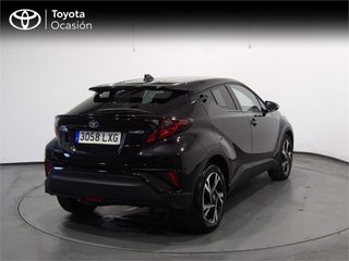 TOYOTA C-HR 1.8 125H Advance
