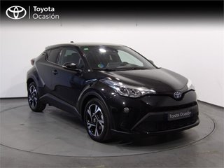 TOYOTA C-HR 1.8 125H Advance