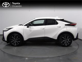 TOYOTA C-HR 2.0 220PH Advance