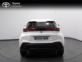 TOYOTA C-HR 2.0 220PH Advance