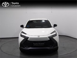 TOYOTA C-HR 2.0 220PH Advance