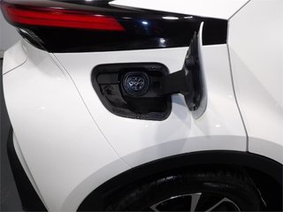TOYOTA C-HR 2.0 220PH Advance