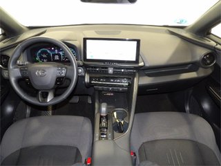 TOYOTA C-HR 2.0 220PH Advance