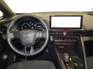 TOYOTA C-HR 2.0 220PH Advance