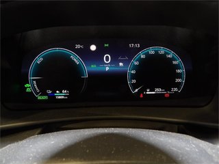 TOYOTA C-HR 2.0 220PH Advance