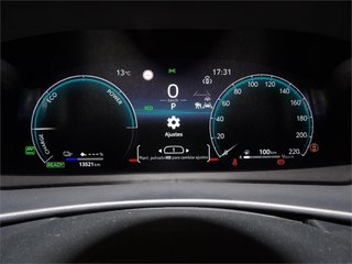 TOYOTA C-HR 2.0 220PH Advance