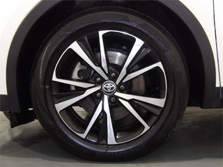 TOYOTA C-HR 2.0 220PH Advance
