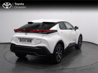 TOYOTA C-HR 2.0 220PH Advance