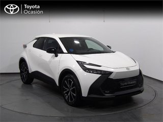 TOYOTA C-HR 2.0 220PH Advance
