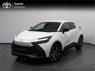 TOYOTA C-HR 2.0 220PH Advance