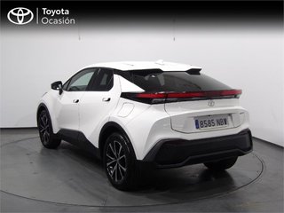 TOYOTA C-HR 2.0 220PH Advance