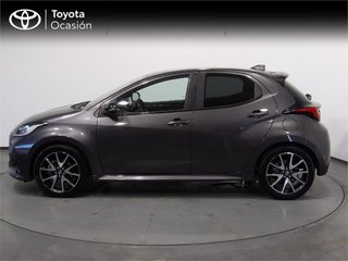 TOYOTA Yaris 1.5 120H Style Plus
