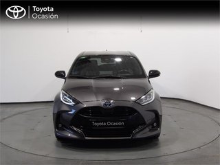TOYOTA Yaris 1.5 120H Style Plus