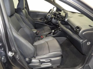 TOYOTA Yaris 1.5 120H Style Plus