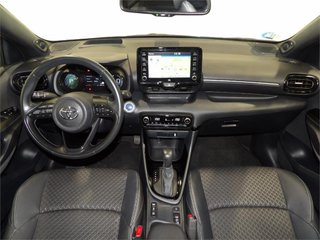 TOYOTA Yaris 1.5 120H Style Plus