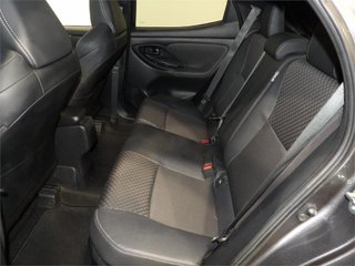 TOYOTA Yaris 1.5 120H Style Plus