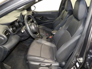 TOYOTA Yaris 1.5 120H Style Plus