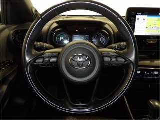 TOYOTA Yaris 1.5 120H Style Plus