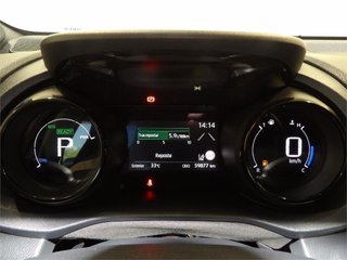 TOYOTA Yaris 1.5 120H Style Plus