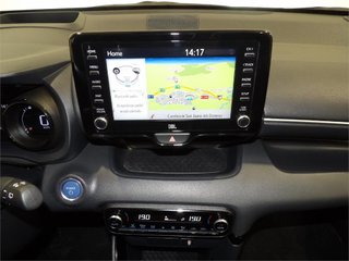 TOYOTA Yaris 1.5 120H Style Plus