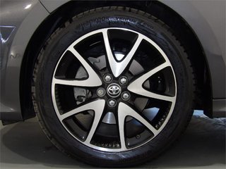 TOYOTA Yaris 1.5 120H Style Plus