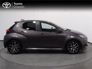 TOYOTA Yaris 1.5 120H Style Plus
