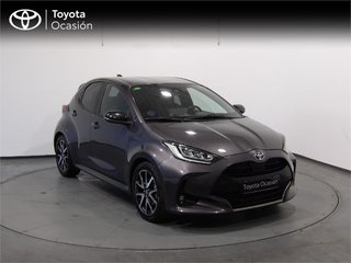 TOYOTA Yaris 1.5 120H Style Plus