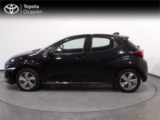 TOYOTA Yaris 1.5 120H Active Plus