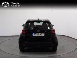 TOYOTA Yaris 1.5 120H Active Plus
