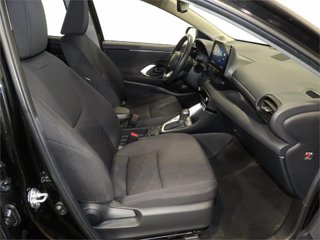 TOYOTA Yaris 1.5 120H Active Plus