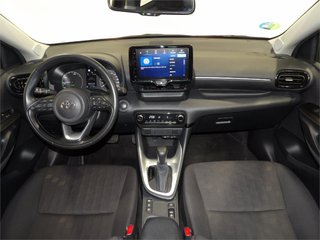 TOYOTA Yaris 1.5 120H Active Plus