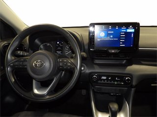 TOYOTA Yaris 1.5 120H Active Plus