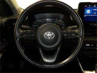 TOYOTA Yaris 1.5 120H Active Plus