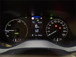 TOYOTA Yaris 1.5 120H Active Plus