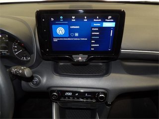TOYOTA Yaris 1.5 120H Active Plus