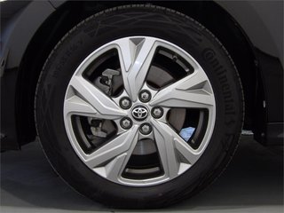 TOYOTA Yaris 1.5 120H Active Plus