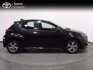 TOYOTA Yaris 1.5 120H Active Plus