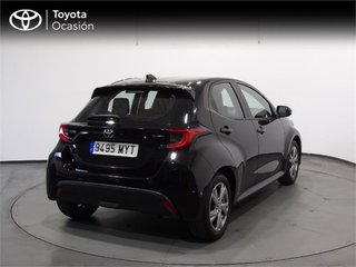 TOYOTA Yaris 1.5 120H Active Plus