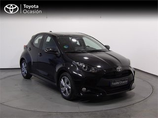 TOYOTA Yaris 1.5 120H Active Plus