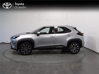 TOYOTA Yaris Cross 1.5 120H Active Tech Pack Connect