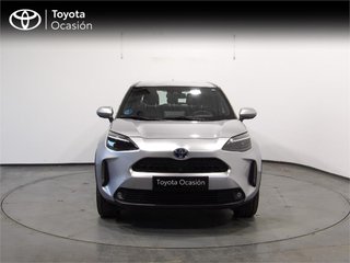 TOYOTA Yaris Cross 1.5 120H Active Tech Pack Connect