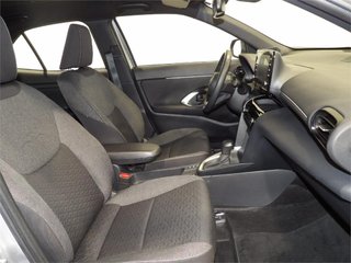 TOYOTA Yaris Cross 1.5 120H Active Tech Pack Connect