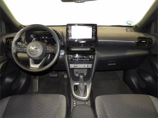 TOYOTA Yaris Cross 1.5 120H Active Tech Pack Connect
