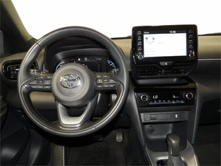 TOYOTA Yaris Cross 1.5 120H Active Tech Pack Connect