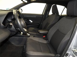 TOYOTA Yaris Cross 1.5 120H Active Tech Pack Connect