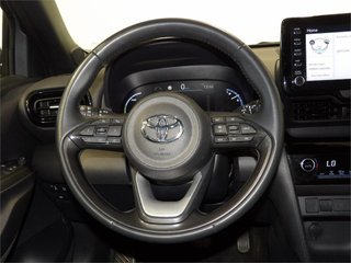 TOYOTA Yaris Cross 1.5 120H Active Tech Pack Connect