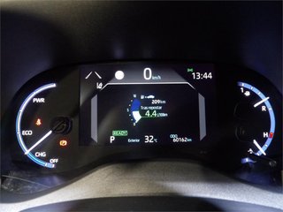 TOYOTA Yaris Cross 1.5 120H Active Tech Pack Connect