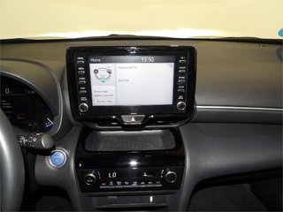 TOYOTA Yaris Cross 1.5 120H Active Tech Pack Connect