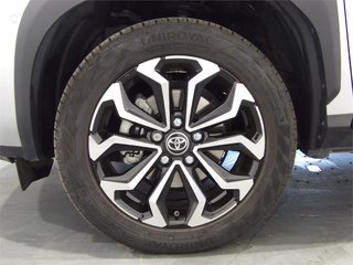 TOYOTA Yaris Cross 1.5 120H Active Tech Pack Connect